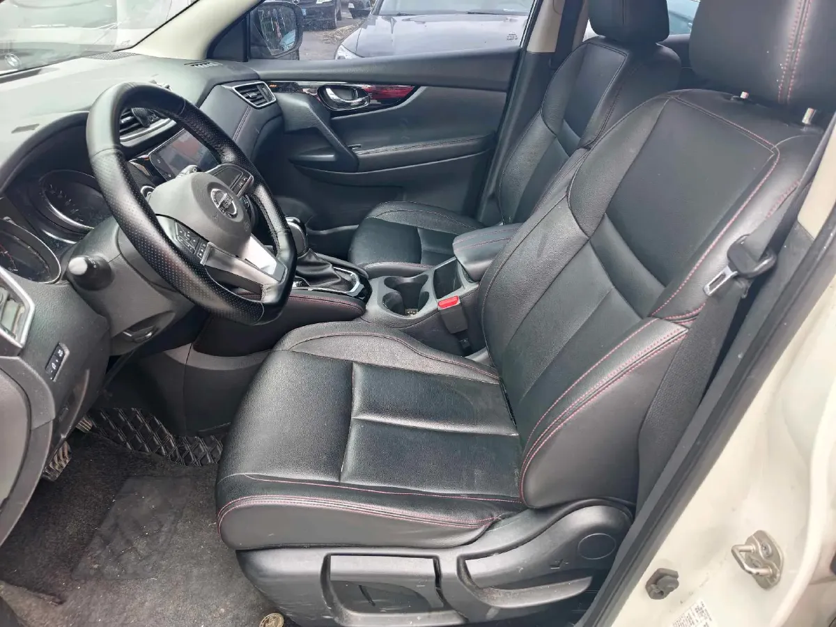 2022 Nissan Qashqai 2.0L 151HP L4 CVT,autocango,china used car exporter,china ev exporter,chinese used car exporter,chinese used ev exporter