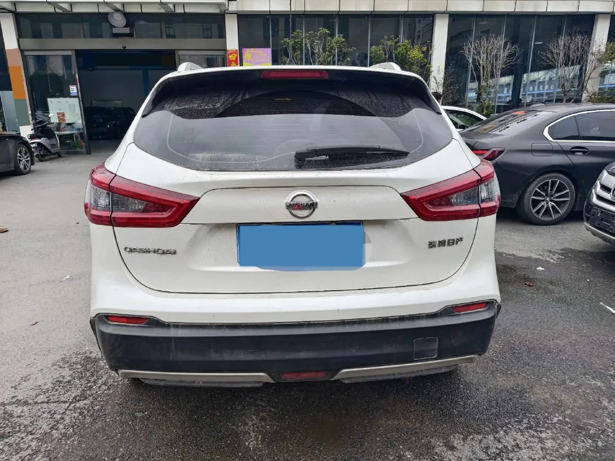 2022 Nissan Qashqai 2.0L 151HP L4 CVT,autocango,china used car exporter,china ev exporter,chinese used car exporter,chinese used ev exporter