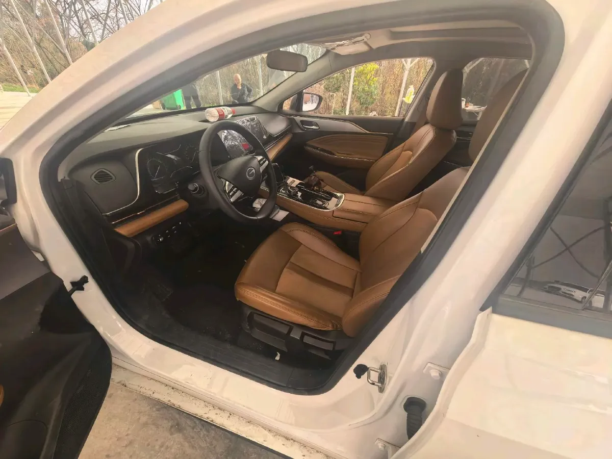 2023 Aion S BEV 55.2KWH,autocango,china used car exporter,china ev exporter,chinese used car exporter,chinese used ev exporter