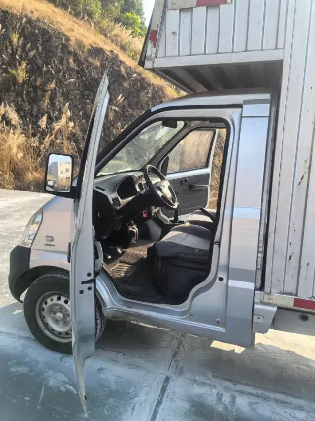 2018 WuLing RongGuang New Truck 1.8L 133HP L4 5MT,autocango,china used car exporter,china ev exporter,chinese used car exporter,chinese used ev exporter