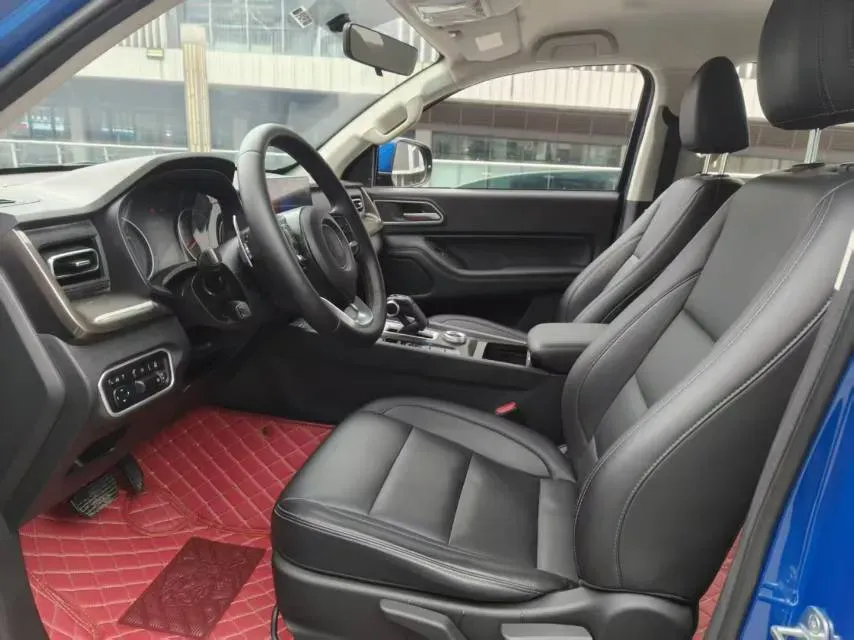 2023 Great Wall Poer 2.0T 190HP L4 8AT,autocango,china used car exporter,china ev exporter,chinese used car exporter,chinese used ev exporter