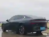 2020 Xpeng P7 BEV 70.8KWH