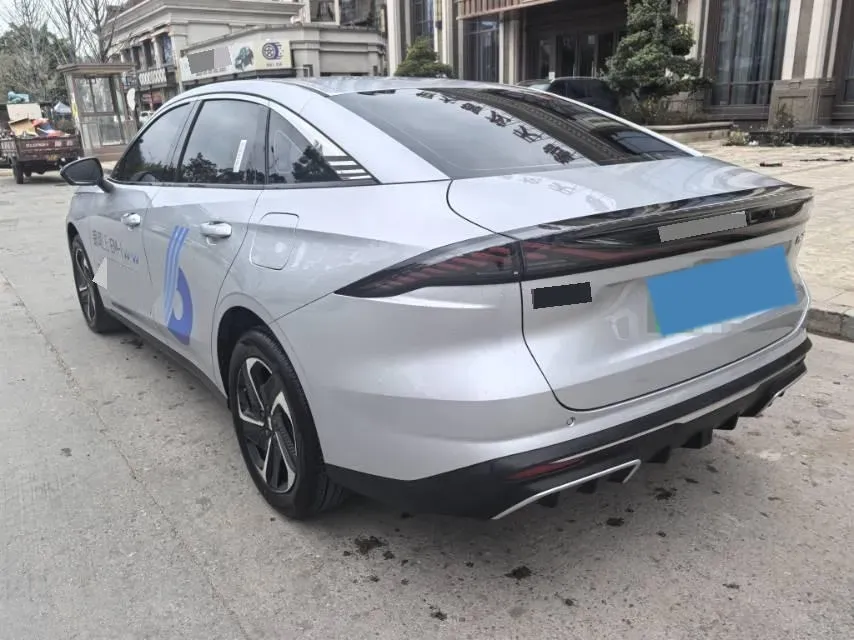 2025 BYD Seal 06 Wagon 1.5L 101HP L4 E-CVT PHEV,autocango,china used car exporter,china ev exporter,chinese used car exporter,chinese used ev exporter