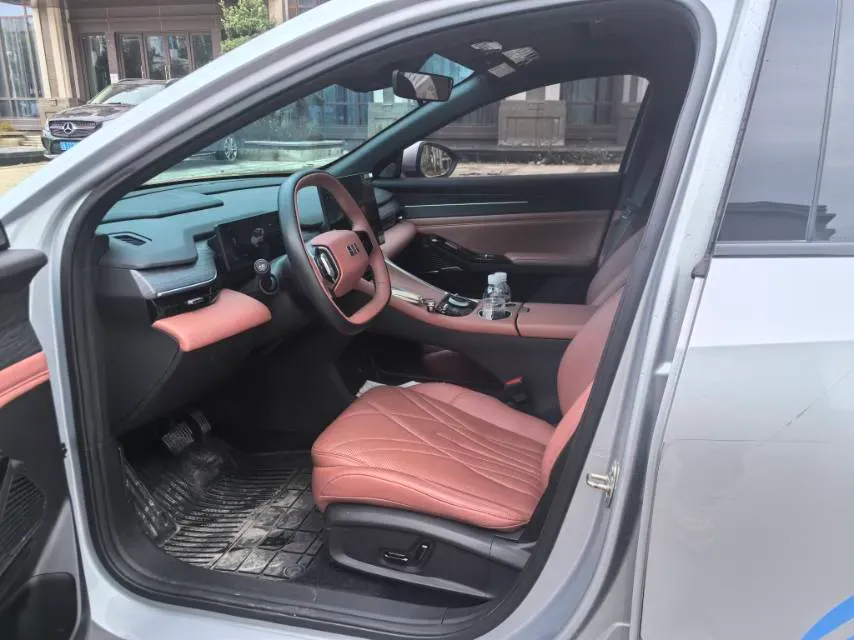 2025 BYD Seal 06 Wagon 1.5L 101HP L4 E-CVT PHEV,autocango,china used car exporter,china ev exporter,chinese used car exporter,chinese used ev exporter