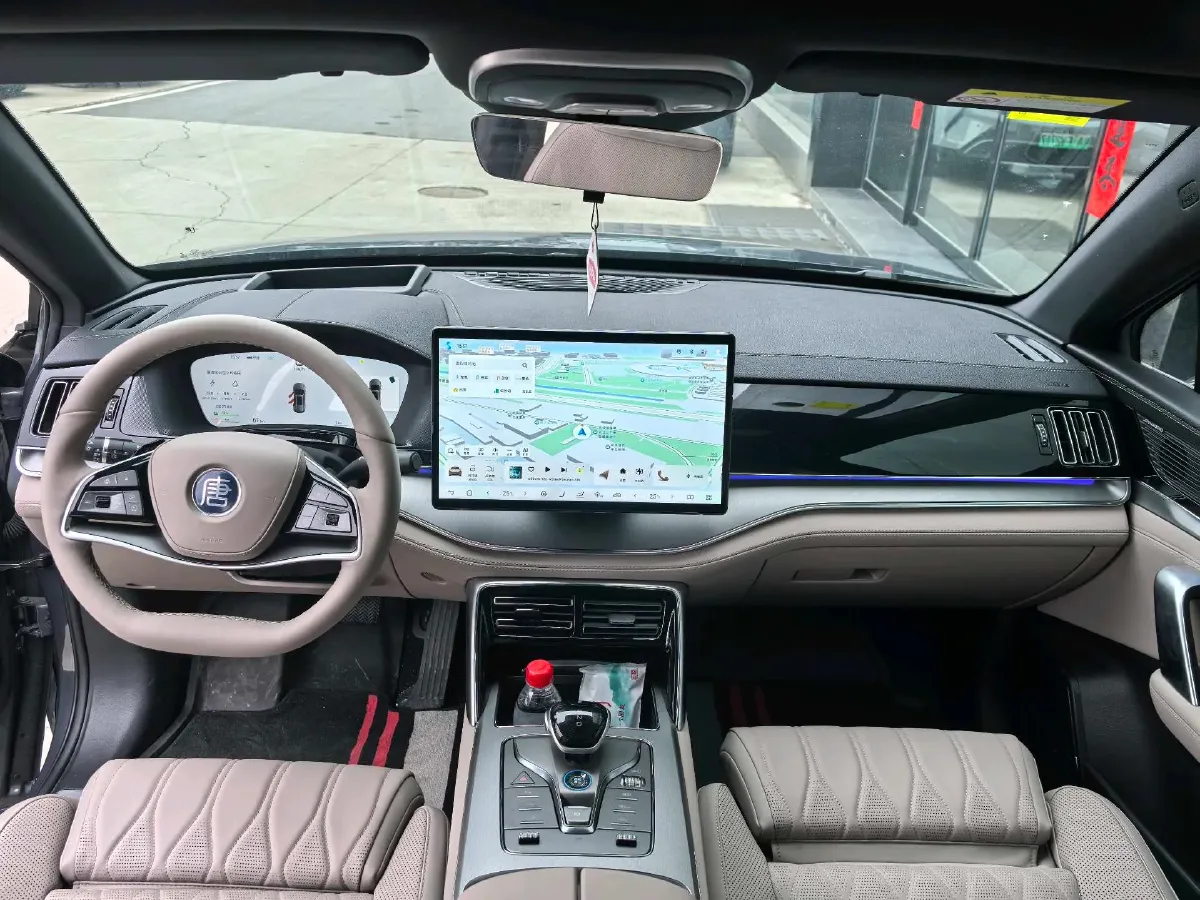 2025 BYD Tang 1.5T 156HP L4 E-CVT PHEV 21.504KWH,autocango,china used car exporter,china ev exporter,chinese used car exporter,chinese used ev exporter