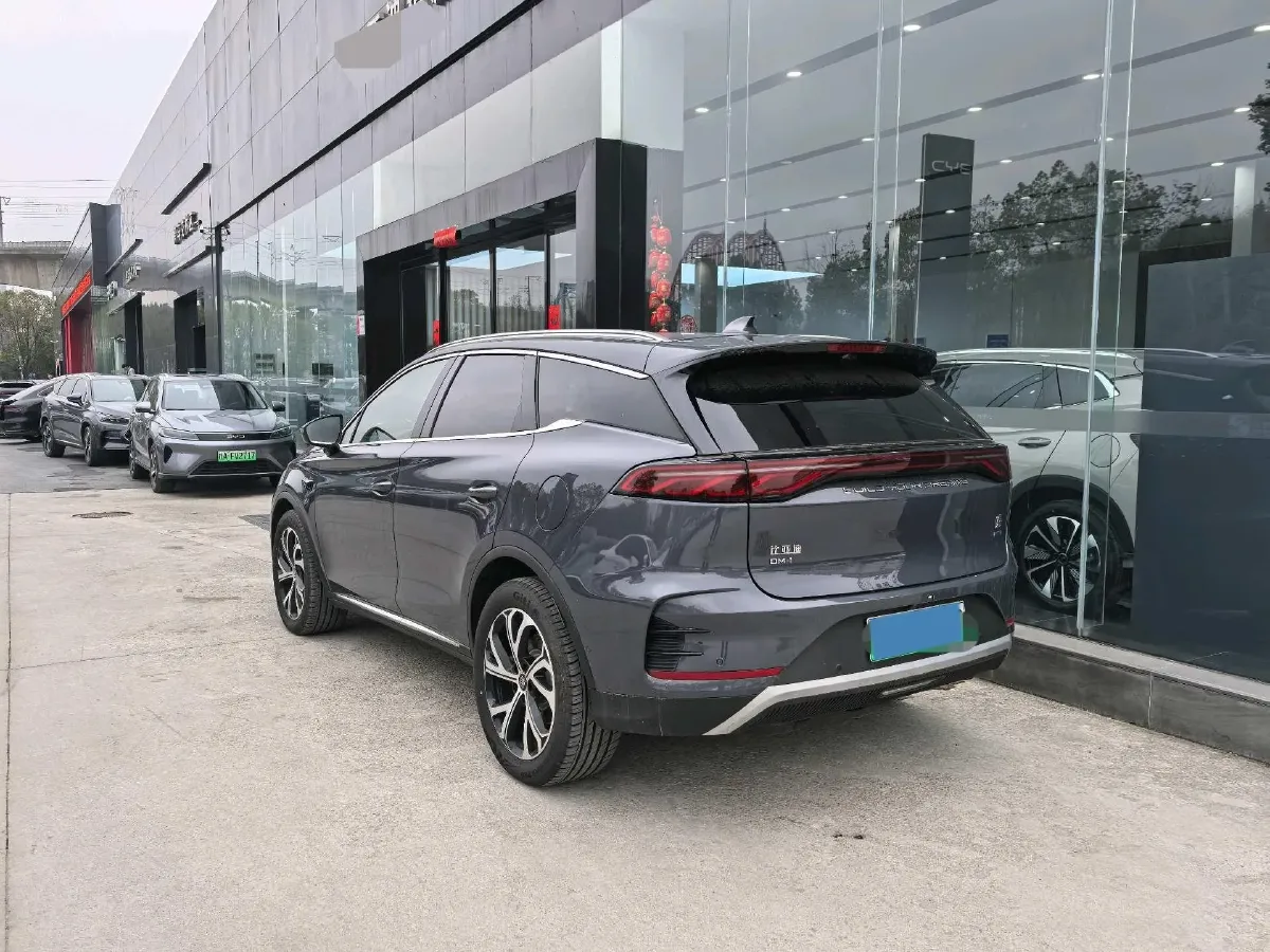 2025 BYD Tang 1.5T 156HP L4 E-CVT PHEV 21.504KWH,autocango,china used car exporter,china ev exporter,chinese used car exporter,chinese used ev exporter