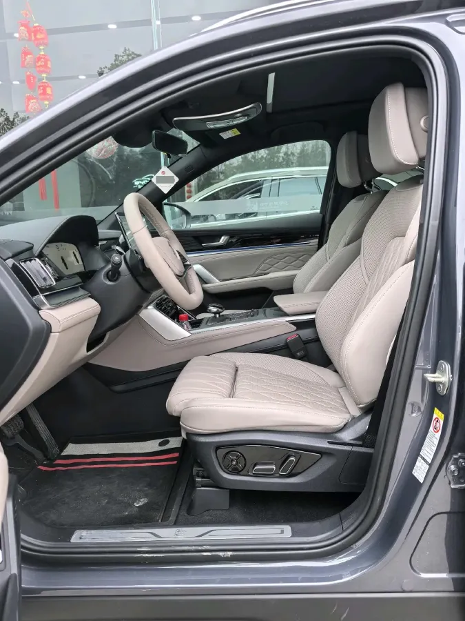 2025 BYD Tang 1.5T 156HP L4 E-CVT PHEV 21.504KWH,autocango,china used car exporter,china ev exporter,chinese used car exporter,chinese used ev exporter