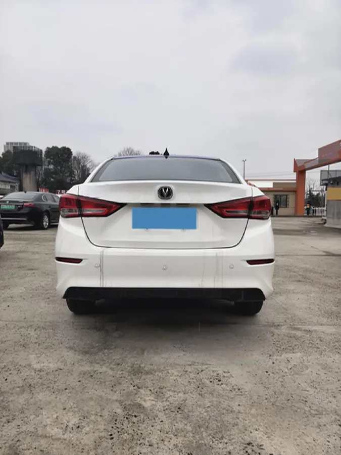 2019 ChangAn Alsvin 1.5L 107HP L4 5DCT,autocango,china used car exporter,china ev exporter,chinese used car exporter,chinese used ev exporter