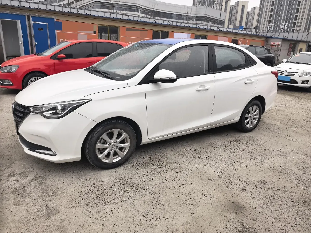 2019 ChangAn Alsvin 1.5L 107HP L4 5DCT,autocango,china used car exporter,china ev exporter,chinese used car exporter,chinese used ev exporter