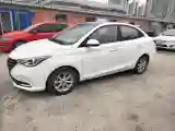 2019 ChangAn Alsvin 1.5L 107HP L4 5DCT
