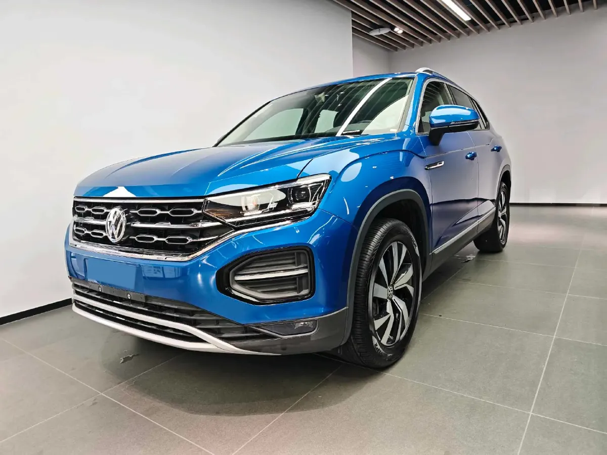 2020 Volkswagen Tayron 2.0T 186HP L4 7DCT,autocango,china used car exporter,china ev exporter,chinese used car exporter,chinese used ev exporter