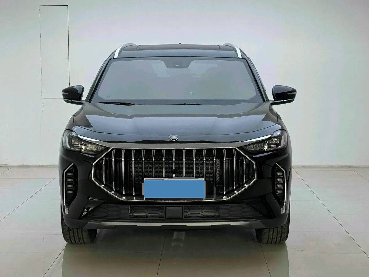 2025 Jetour X70 Plus 1.5T 156HP L4 6DCT,autocango,china used car exporter,china ev exporter,chinese used car exporter,chinese used ev exporter