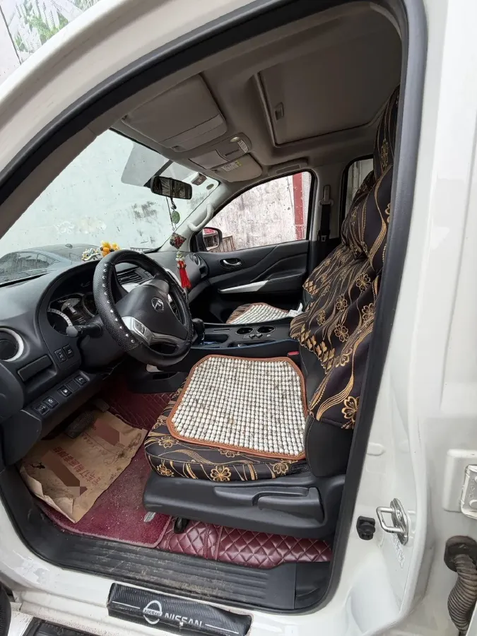 2020 Nissan Terra 2.5L 193HP L4 7AT,autocango,china used car exporter,china ev exporter,chinese used car exporter,chinese used ev exporter