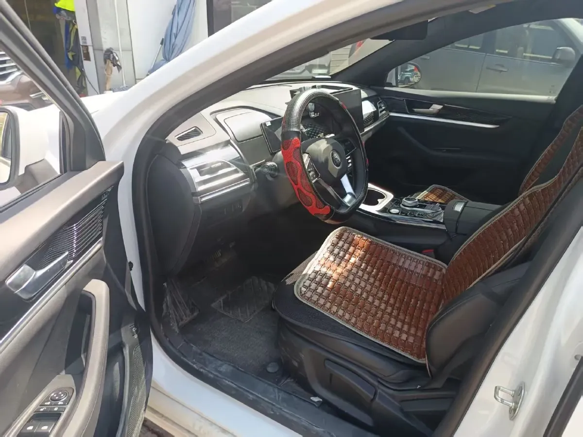 2023 BYD Qin Plus BEV 57.6KWH,autocango,china used car exporter,china ev exporter,chinese used car exporter,chinese used ev exporter