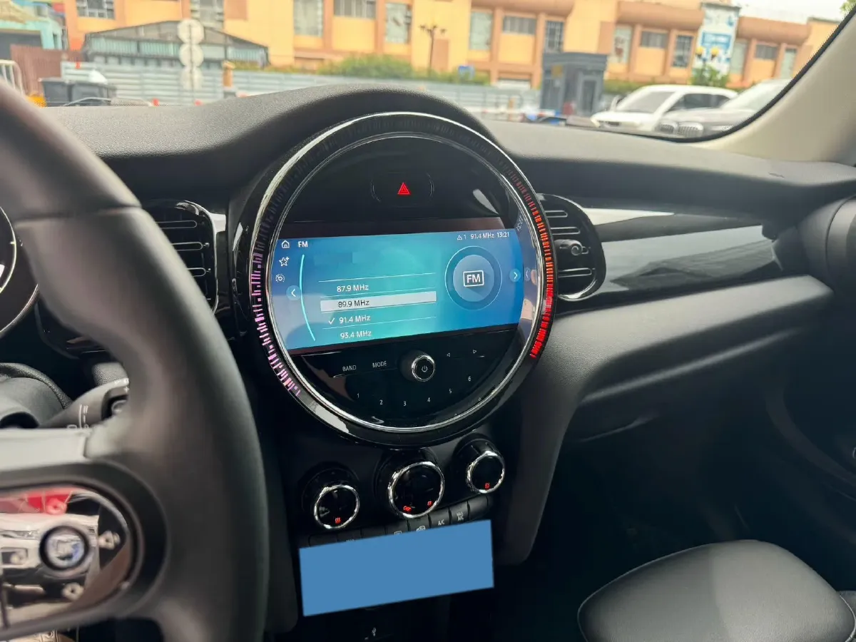 2023 MINI MINI 1.5T 136HP L3 7DCT,autocango,china used car exporter,china ev exporter,chinese used car exporter,chinese used ev exporter