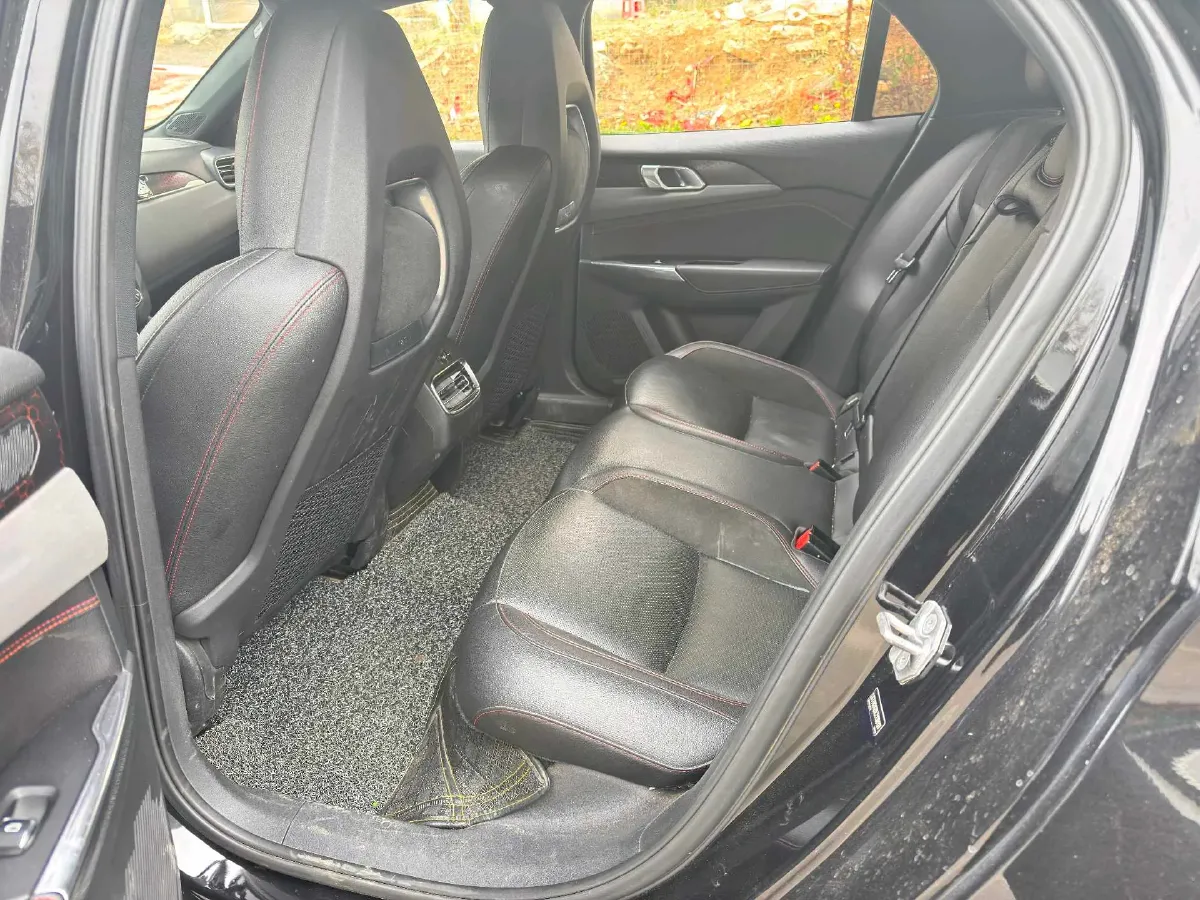 2020 LYNK&CO 03 1.5T 180HP L3 7DCT,autocango,china used car exporter,china ev exporter,chinese used car exporter,chinese used ev exporter