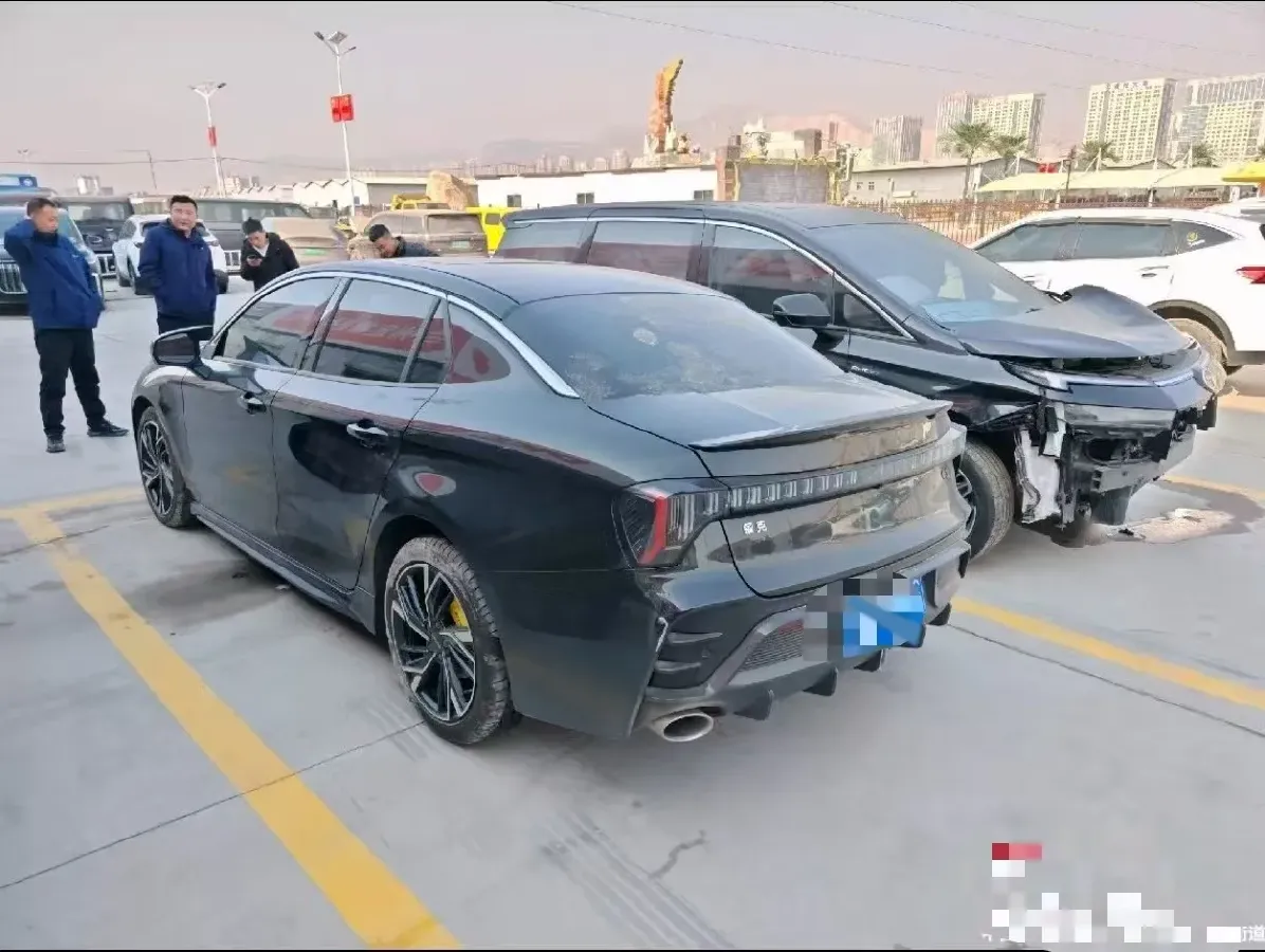 2025 LYNK&CO 03 1.5T 181HP L4 7DCT,autocango,china used car exporter,china ev exporter,chinese used car exporter,chinese used ev exporter