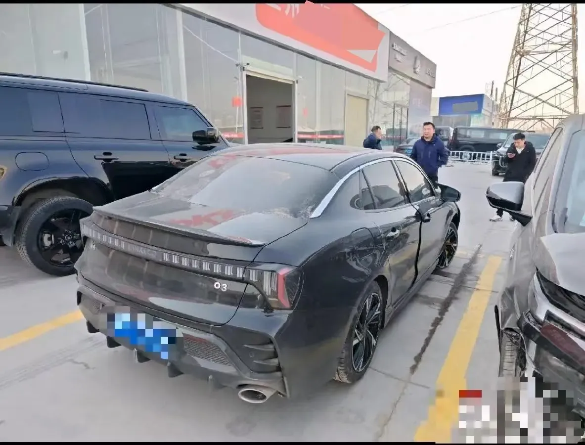 2025 LYNK&CO 03 1.5T 181HP L4 7DCT,autocango,china used car exporter,china ev exporter,chinese used car exporter,chinese used ev exporter