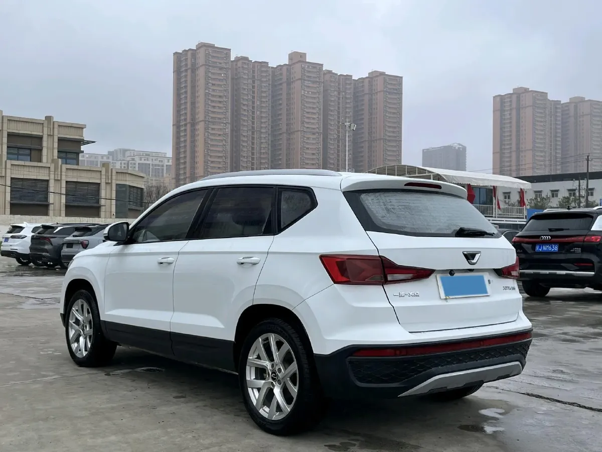 2019 Jetta VS5 1.4T 150HP L4 6AT,autocango,china used car exporter,china ev exporter,chinese used car exporter,chinese used ev exporter