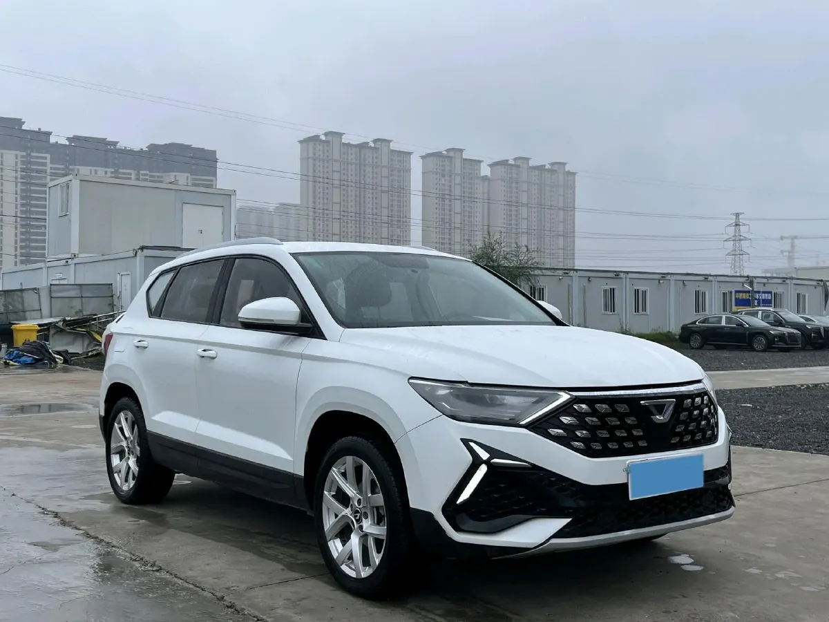 2019 Jetta VS5 1.4T 150HP L4 6AT,autocango,china used car exporter,china ev exporter,chinese used car exporter,chinese used ev exporter