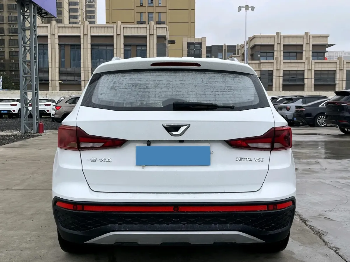 2019 Jetta VS5 1.4T 150HP L4 6AT,autocango,china used car exporter,china ev exporter,chinese used car exporter,chinese used ev exporter
