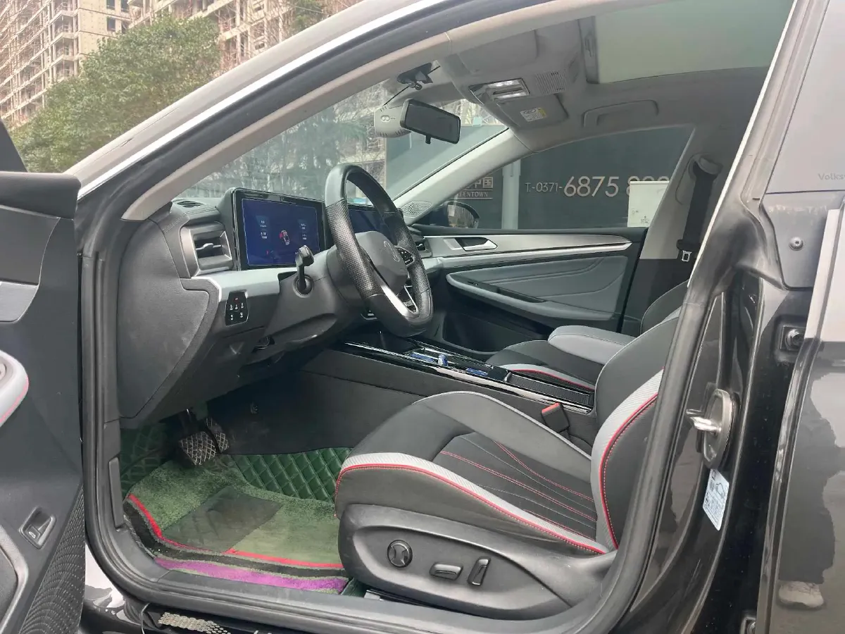 2022 Exceed TXL 2.0T 261HP L4 7DCT,autocango,china used car exporter,china ev exporter,chinese used car exporter,chinese used ev exporter