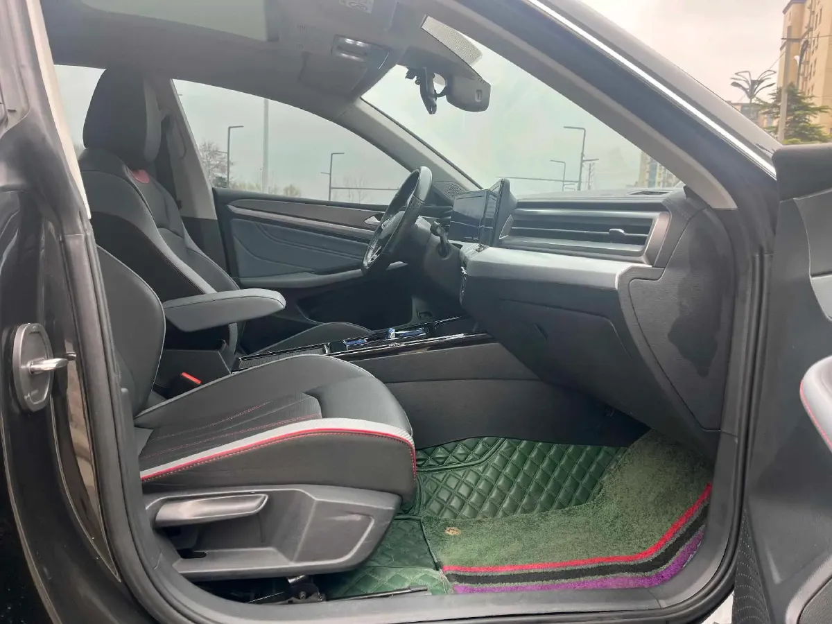 2022 Exceed TXL 2.0T 261HP L4 7DCT,autocango,china used car exporter,china ev exporter,chinese used car exporter,chinese used ev exporter