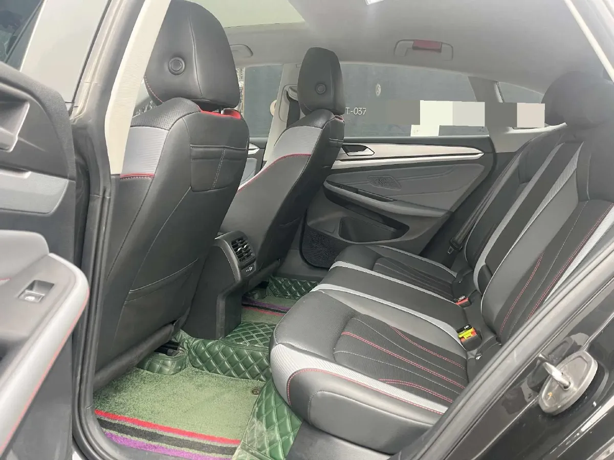 2022 Exceed TXL 2.0T 261HP L4 7DCT,autocango,china used car exporter,china ev exporter,chinese used car exporter,chinese used ev exporter