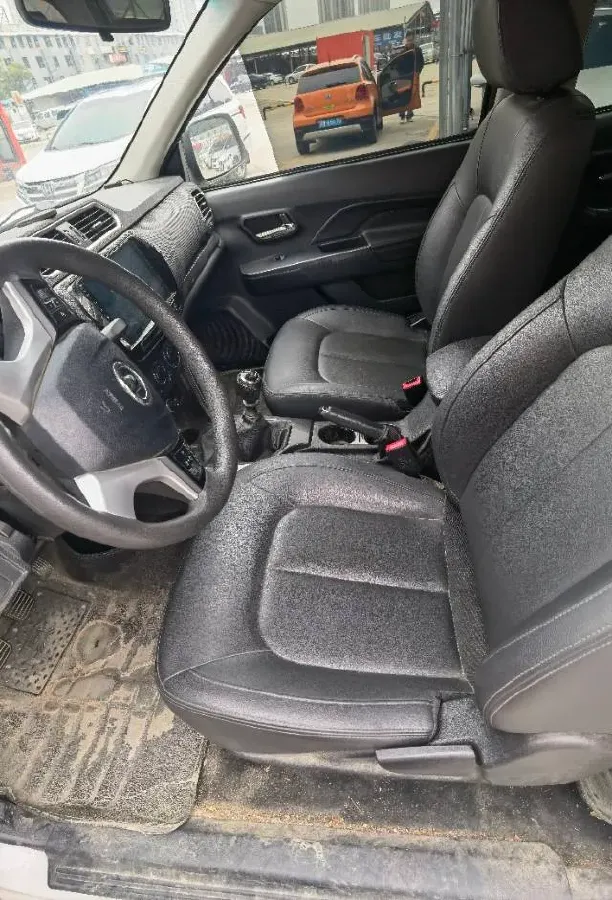 2021 Great Wall Wingle 5 2.0T 139HP L4 6MT,autocango,china used car exporter,china ev exporter,chinese used car exporter,chinese used ev exporter