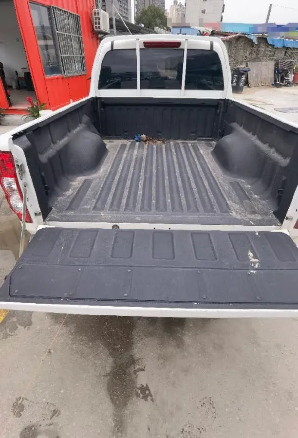 2021 Great Wall Wingle 5 2.0T 139HP L4 6MT,autocango,china used car exporter,china ev exporter,chinese used car exporter,chinese used ev exporter