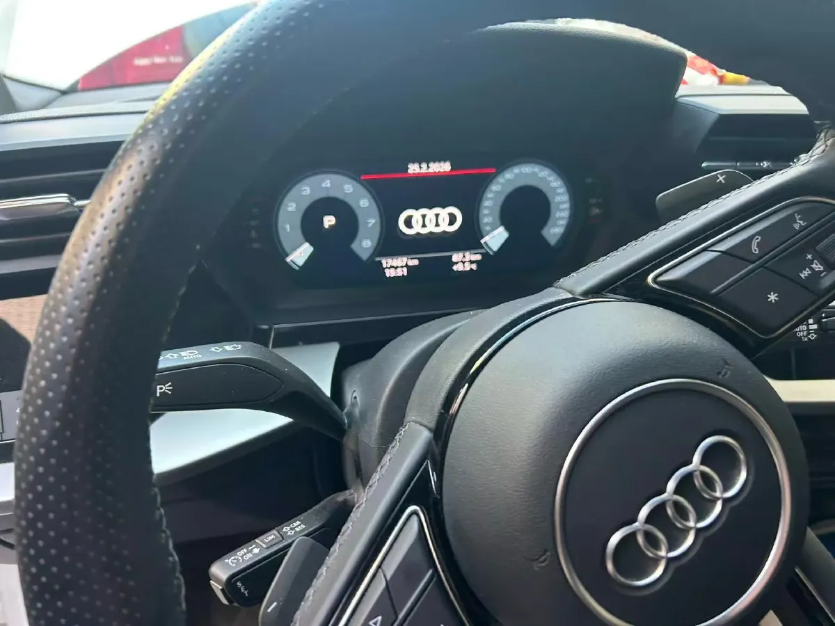 2024 Audi A3 1.4T 150HP L4 7DCT,autocango,china used car exporter,china ev exporter,chinese used car exporter,chinese used ev exporter