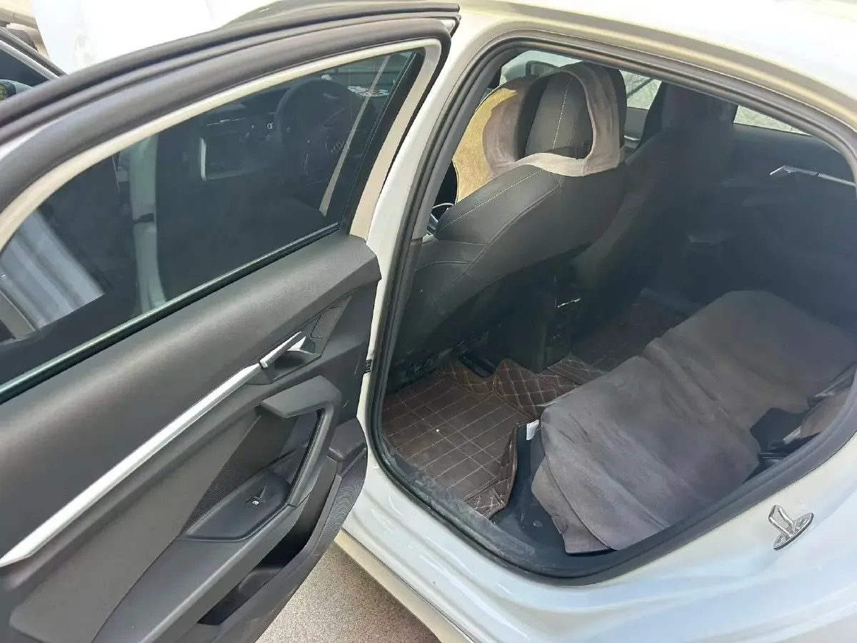 2024 Audi A3 1.4T 150HP L4 7DCT,autocango,china used car exporter,china ev exporter,chinese used car exporter,chinese used ev exporter