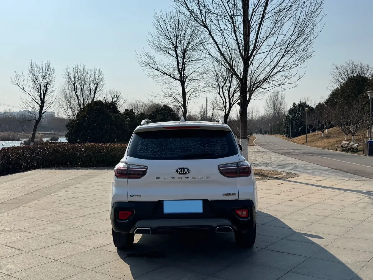 2019 Kia Sportage R 2.0L 160HP L4 6AT,autocango,china used car exporter,china ev exporter,chinese used car exporter,chinese used ev exporter