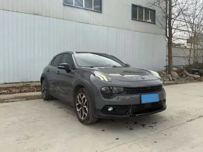 2020 LYNK&CO 02 1.5T 180HP L3 7DCT,autocango,china used car exporter,china ev exporter,chinese used car exporter,chinese used ev exporter