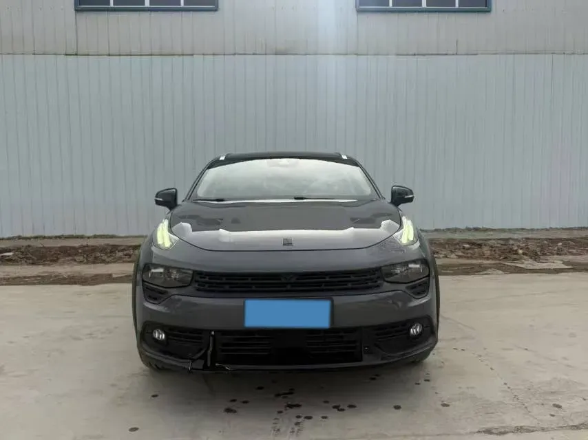 2020 LYNK&CO 02 1.5T 180HP L3 7DCT,autocango,china used car exporter,china ev exporter,chinese used car exporter,chinese used ev exporter