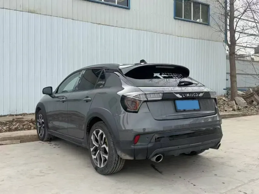 2020 LYNK&CO 02 1.5T 180HP L3 7DCT,autocango,china used car exporter,china ev exporter,chinese used car exporter,chinese used ev exporter