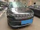 2020 Jeep Compass 1.3T 173HP L4 7DCT