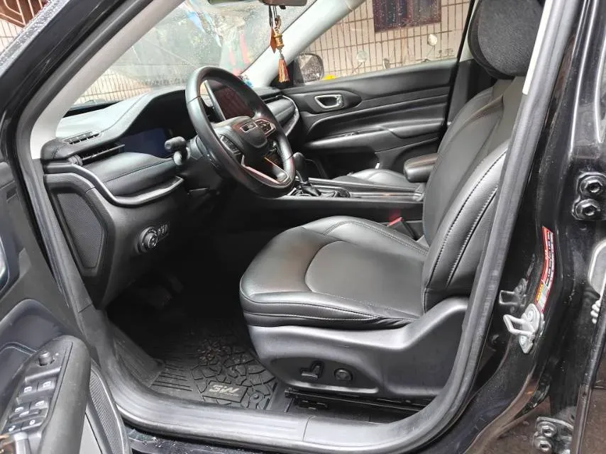 2020 Jeep Compass 1.3T 173HP L4 7DCT,autocango,china used car exporter,china ev exporter,chinese used car exporter,chinese used ev exporter