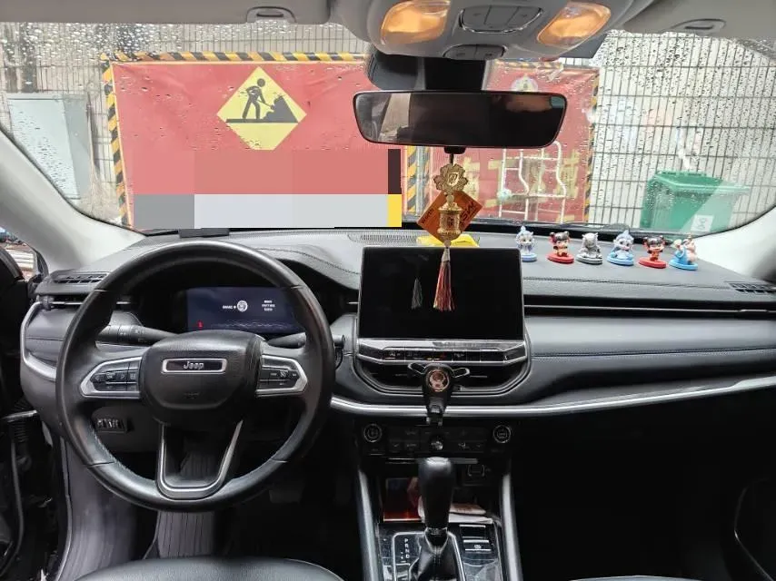 2020 Jeep Compass 1.3T 173HP L4 7DCT,autocango,china used car exporter,china ev exporter,chinese used car exporter,chinese used ev exporter