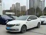 2019 Skoda Octavia 1.2T 116HP L4 7DCT