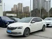 2019 SKODA OCTAVIA,autocango,china used car exporter,china ev exporter,chinese used car exporter,chinese used ev exporter