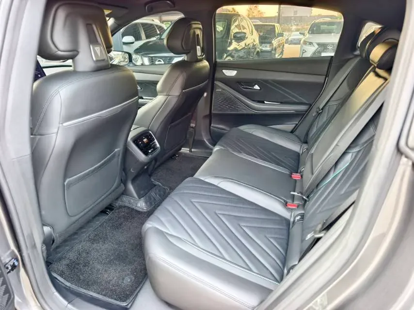 2025 Deepal SL03 BEV 58.1KWH,autocango,china used car exporter,china ev exporter,chinese used car exporter,chinese used ev exporter