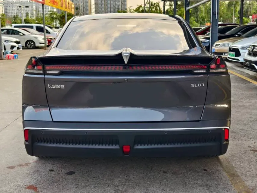 2025 Deepal SL03 BEV 58.1KWH,autocango,china used car exporter,china ev exporter,chinese used car exporter,chinese used ev exporter