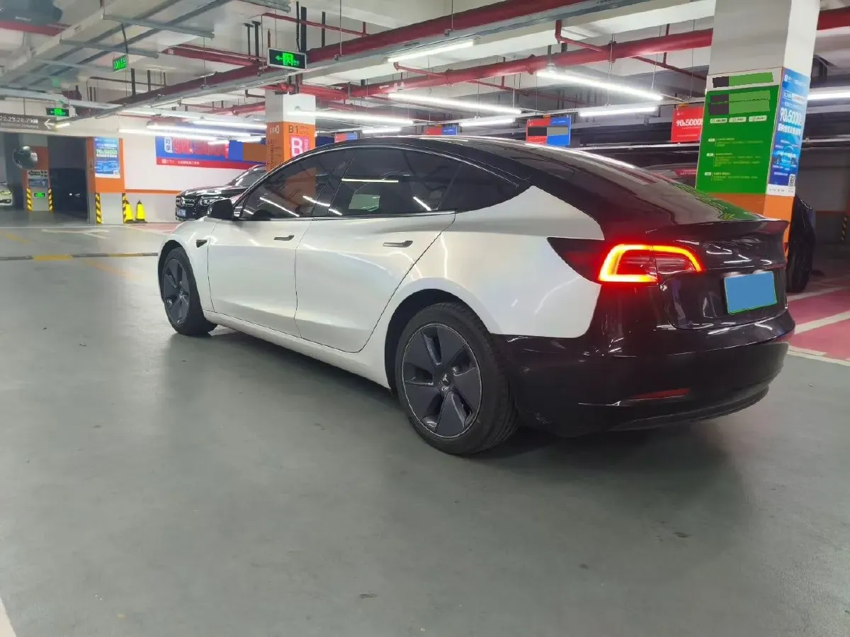 2022 Tesla Model 3 BEV 60KWH,autocango,china used car exporter,china ev exporter,chinese used car exporter,chinese used ev exporter