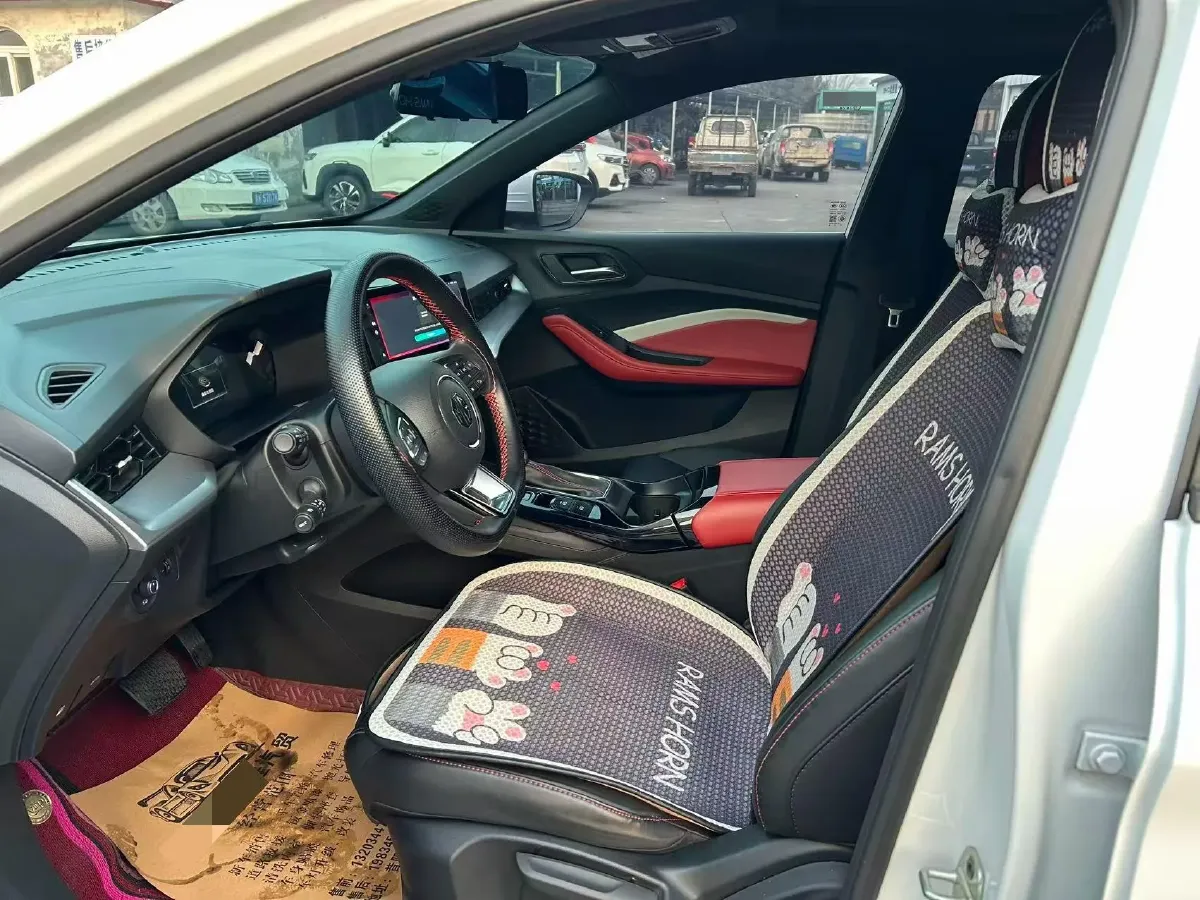 2022 MG 5 1.5L 120HP L4 CVT,autocango,china used car exporter,china ev exporter,chinese used car exporter,chinese used ev exporter