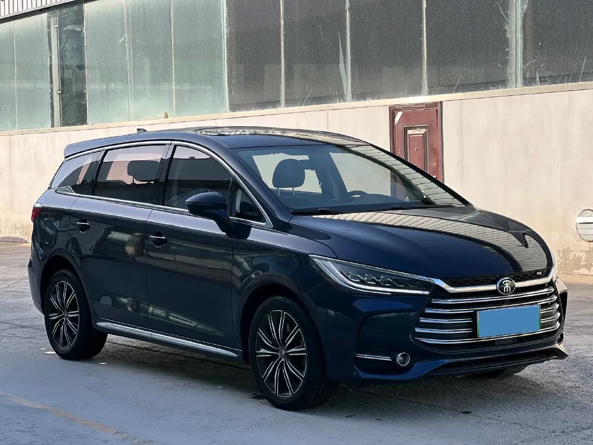 2019 BYD Song MAX 1.5T 154HP L4 6DCT PHEV 15.98KWH,autocango,china used car exporter,china ev exporter,chinese used car exporter,chinese used ev exporter