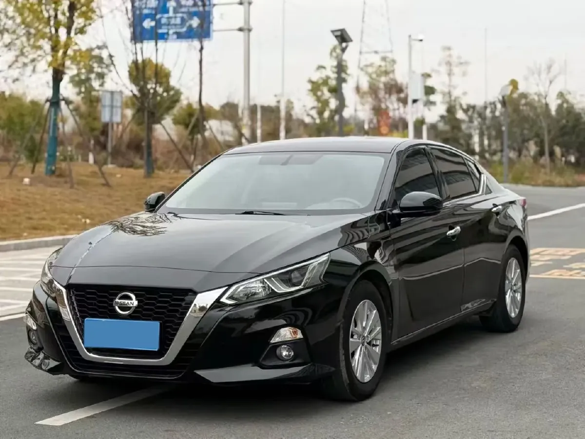 2021 Nissan Teana 2.0L 156HP L4 CVT,autocango,china used car exporter,china ev exporter,chinese used car exporter,chinese used ev exporter