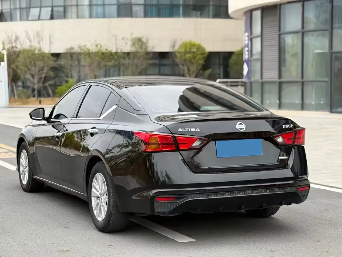 2021 Nissan Teana 2.0L 156HP L4 CVT,autocango,china used car exporter,china ev exporter,chinese used car exporter,chinese used ev exporter