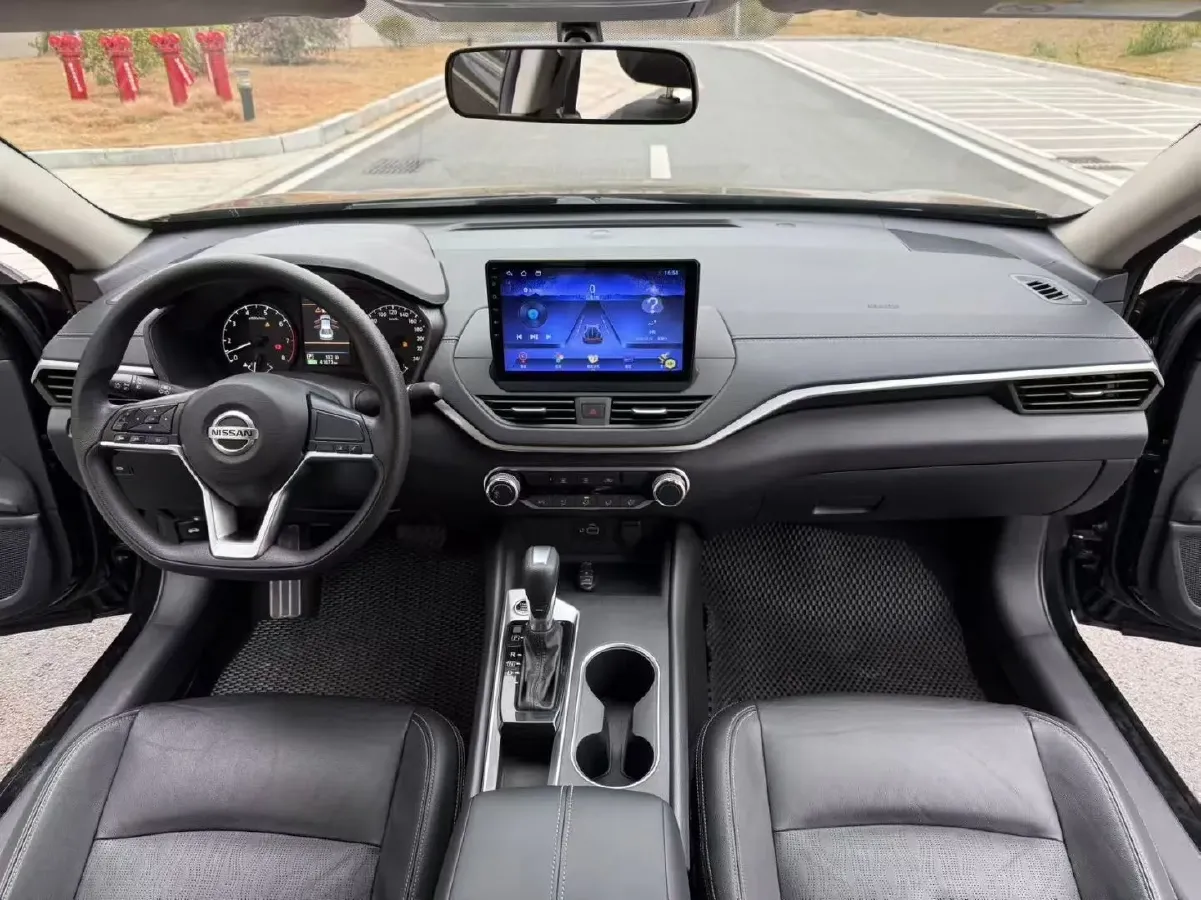 2021 Nissan Teana 2.0L 156HP L4 CVT,autocango,china used car exporter,china ev exporter,chinese used car exporter,chinese used ev exporter