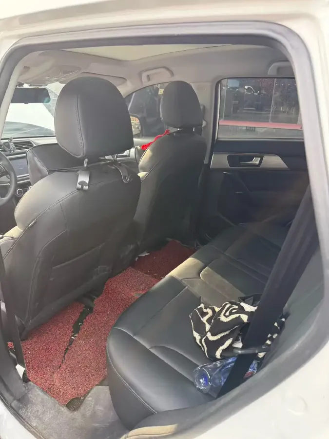 2018 Haval H2 1.5T 150HP L4 7DCT,autocango,china used car exporter,china ev exporter,chinese used car exporter,chinese used ev exporter